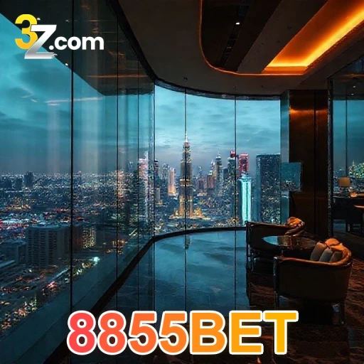 8855BET Login