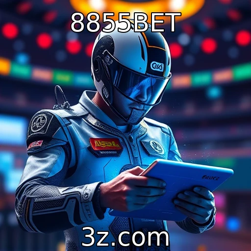 8855BET As Melhores Estratégias para Apostar em Futebol em 2025