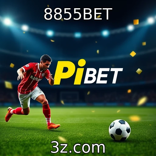 8855BET Apostas esportivas crescendo: análses que transformam seu jogo