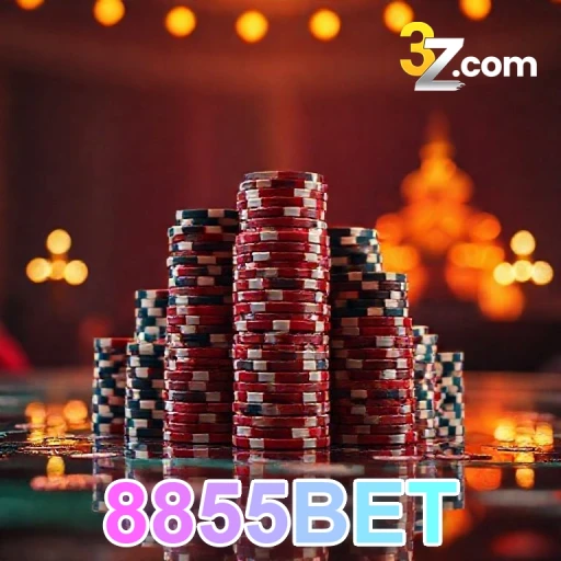 8855BET Slots