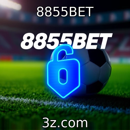 8855BET Apostas Esportivas: Estratégias para Maximizar Seus Ganhos