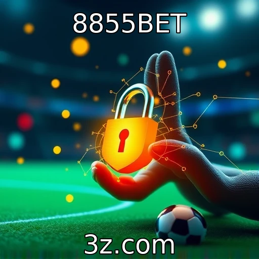 8855BET Desvendando a Matemática por trás dos Jackpots Progressivos