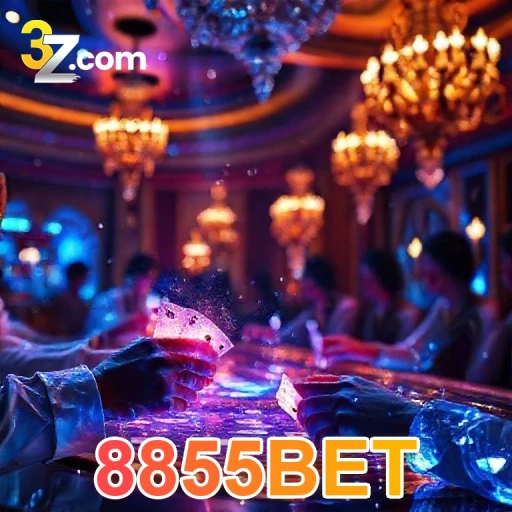 8855BET VIP